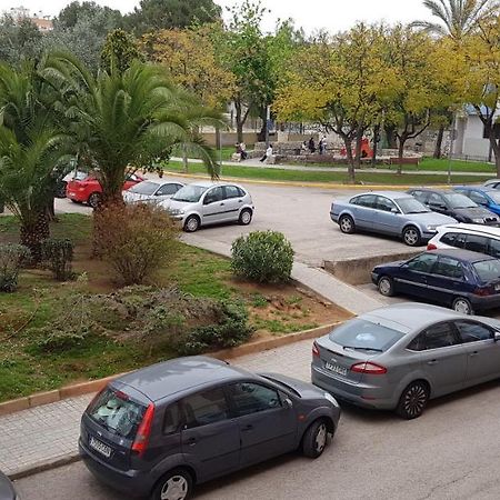 Habitacion Privada Cerca De Valencia En Vivienda Compartida Paterna Exteriör bild