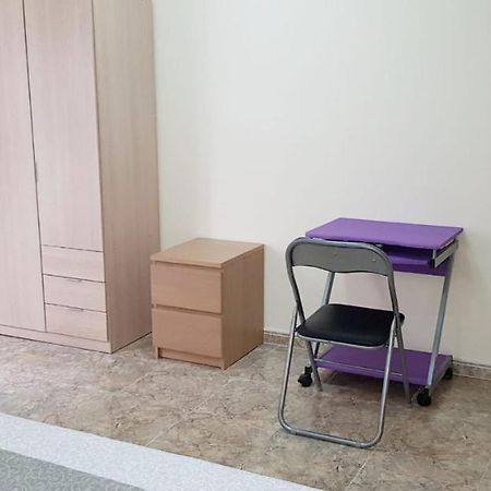 Habitacion Privada Cerca De Valencia En Vivienda Compartida Paterna Exteriör bild