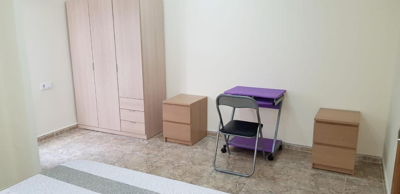 Habitacion Privada Cerca De Valencia En Vivienda Compartida Paterna Exteriör bild