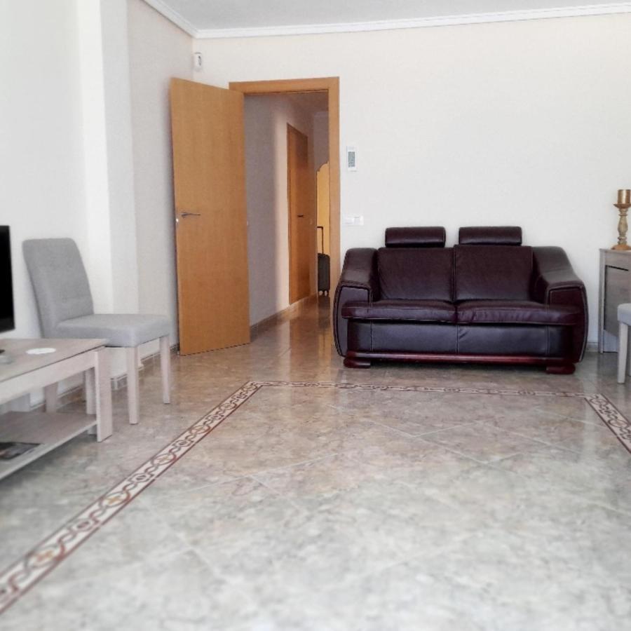 Habitacion Privada Cerca De Valencia En Vivienda Compartida Paterna Exteriör bild