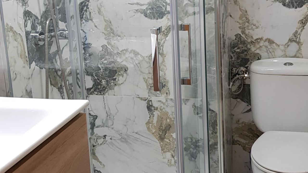 Habitacion Privada Cerca De Valencia En Vivienda Compartida Paterna Exteriör bild